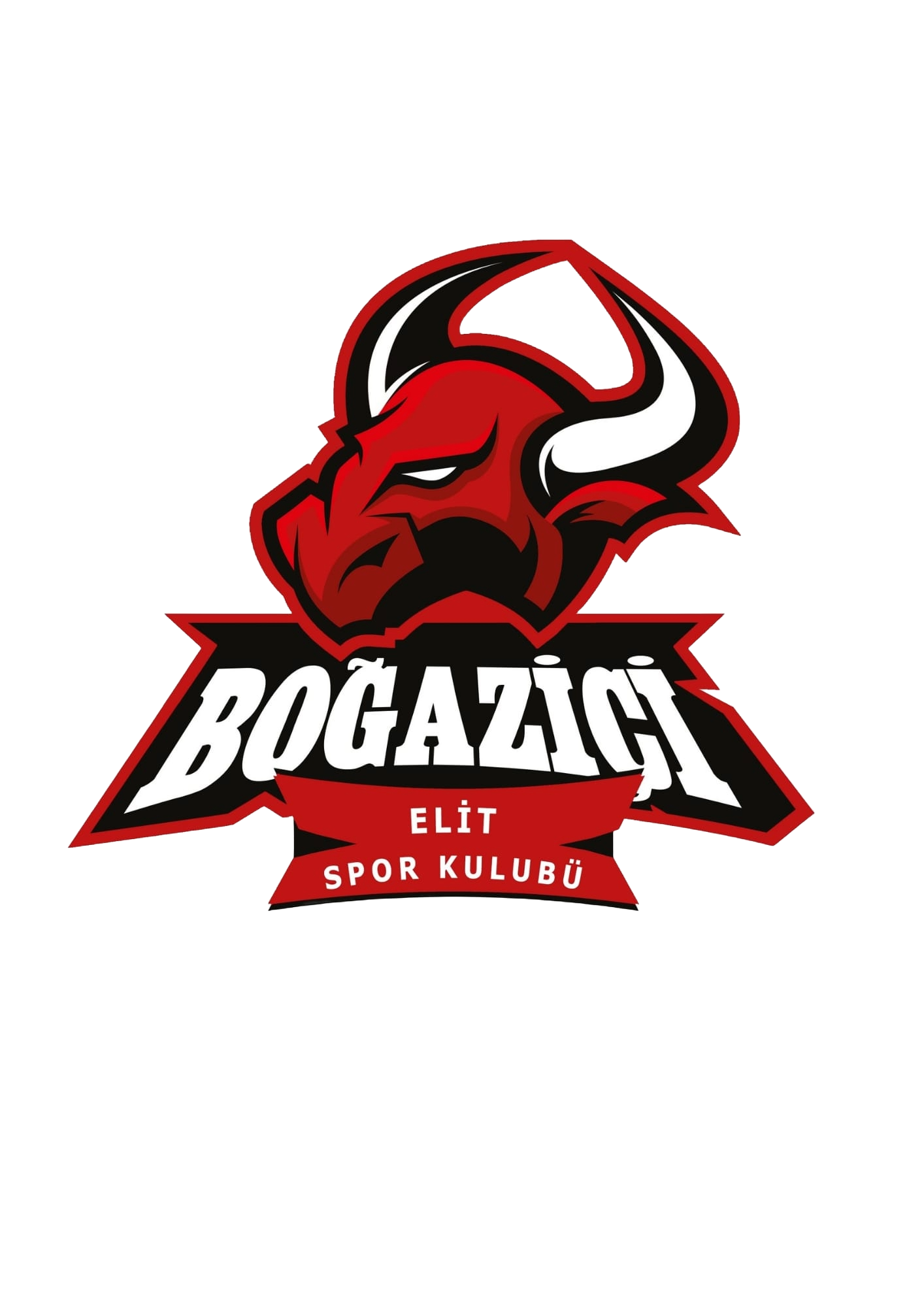 Boğaziçi Elit Spor Kulübü logosu.